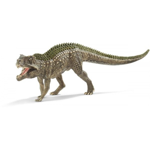 Schleich 15018 - Dinosaurs, Postosuchus, Dinosaurier Tierfigur