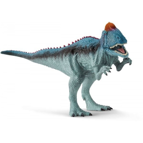 Schleich - Dinosaurs - Cryolophosaurus