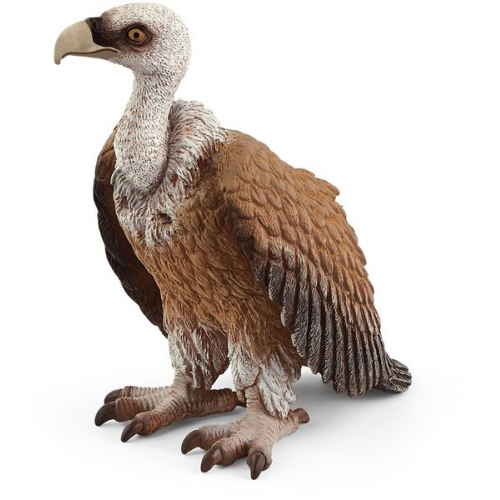 Schleich - Wild Life - Geier