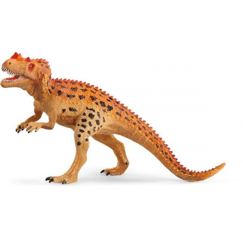 Schleich - Dinosaurs - Ceratosaurus