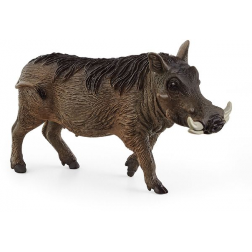 Schleich - Wild Life - Warzenschwein