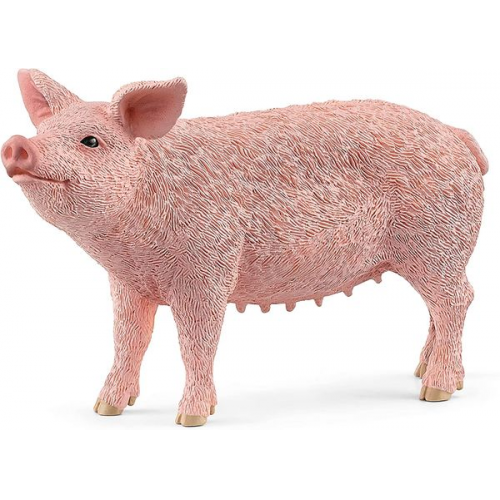 Schleich - Farm World - Schwein