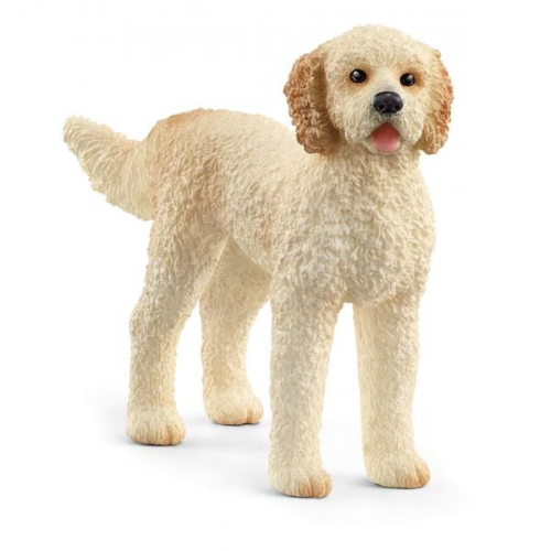 Schleich - Farm World - Goldendoodle