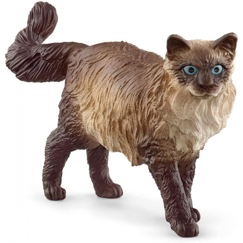 Schleich - Farm World - Ragdoll Katze