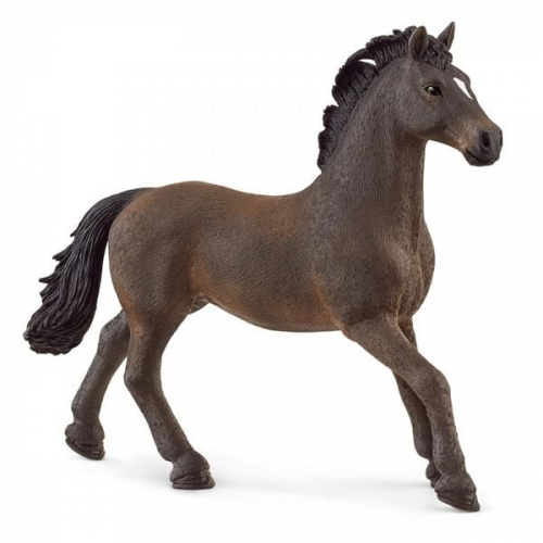 Schleich - Horse Club - Oldenburger Hengst