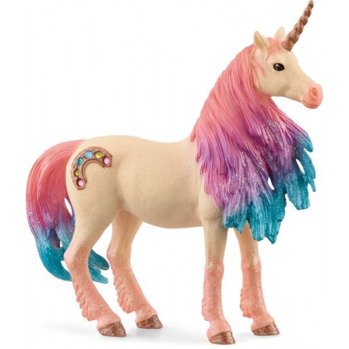 Schleich - bayala - Marshmallow Einhorn Stute