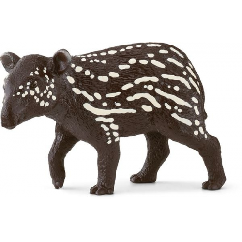 Schleich - Wild Life - Tapir Junges