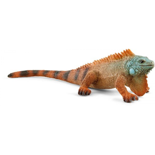 Schleich - Wild Life - Leguan