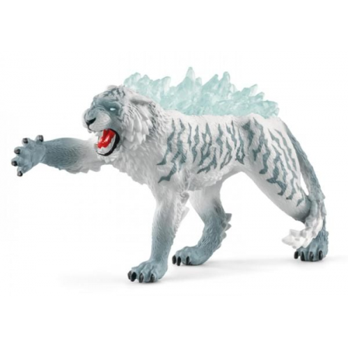 Schleich - Eldrador Creatures - Eistiger