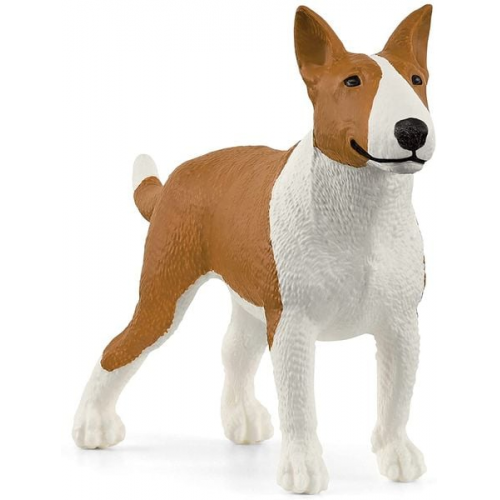 Schleich - Farm World - Bullterrier