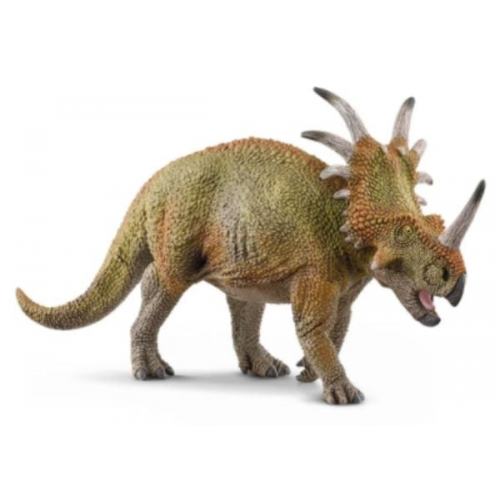 Schleich - Dinosaurs - Styracosaurus