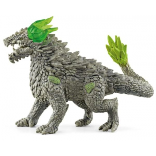 Schleich - Eldrador Creatures - Steindrache