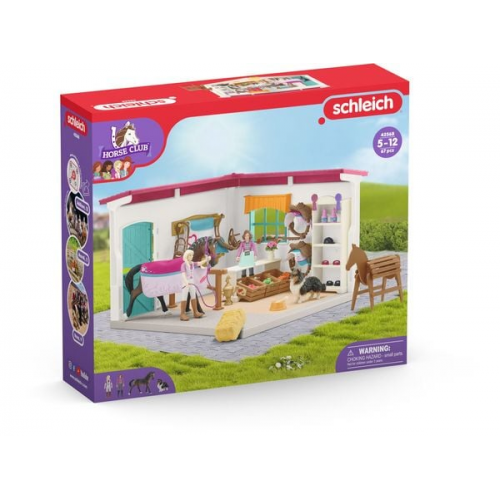 Schleich - Horse Club - Reitshop