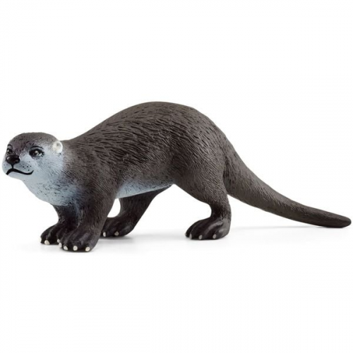 Schleich - Wild Life - Otter