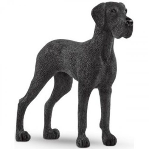 Schleich - Farm World - Dogge