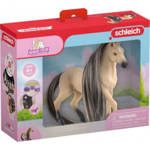 Schleich - Horse Club Sofia's Beauties - Beauty Horse Andalusier Stute