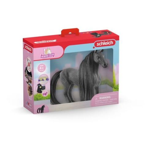 Schleich - Horse Club Sofia's Beauties - Beauty Horse Criollo Definitivo Stute