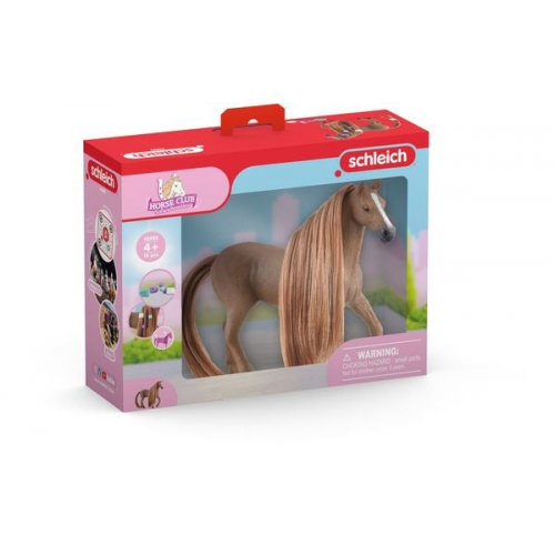 Schleich - Horse Club Sofia's Beauties - Beauty Horse Englisch Vollblut Stute