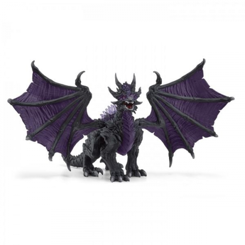 Schleich - Eldrador Creatures - Schattendrache