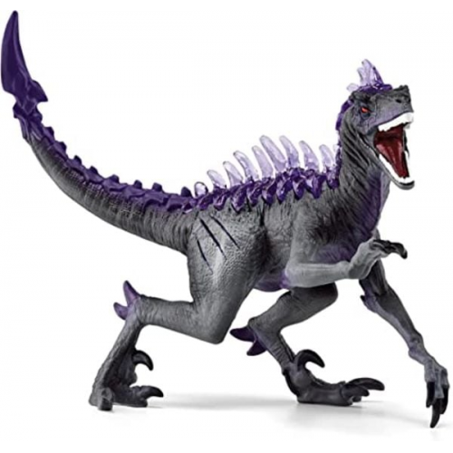 Schleich - Eldrador Creatures - Schattenraptor