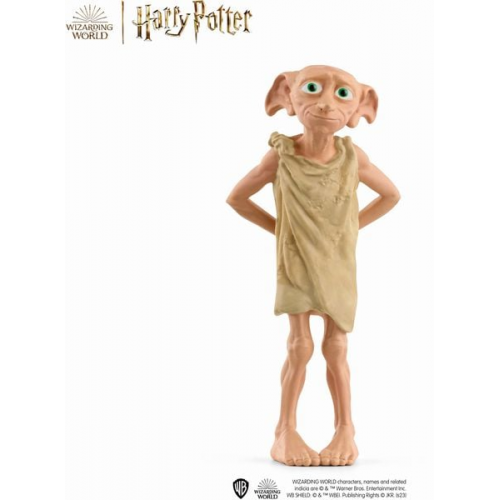 Schleich - Wizarding World - Dobby