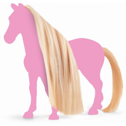 Schleich - Horse Club Sofias Beauties - Haare Beauty Horses blond