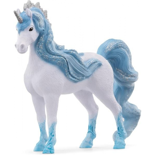 Schleich - bayala - Flowy Einhorn Stute