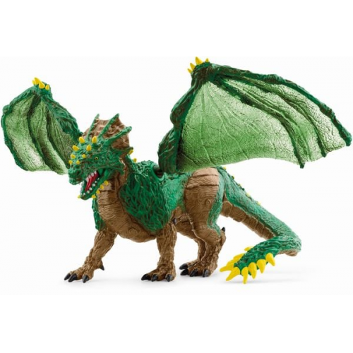 Schleich - Eldrador Creatures - Dschungeldrache