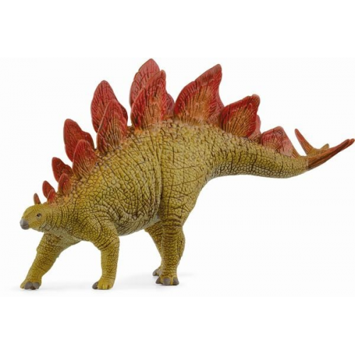 Schleich - Dinosaurs - Stegosaurus