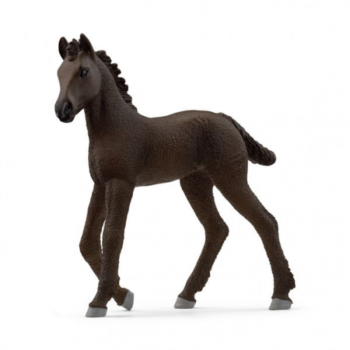 Schleich - Horse Club - Friese Fohlen