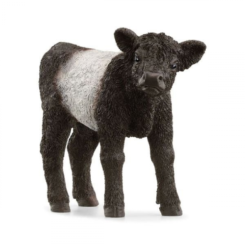 Schleich - Farm World - Galloway Kalb