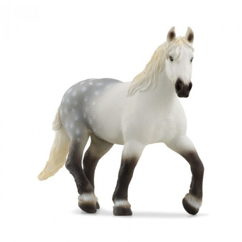 Schleich - Farm World - Percheron Stute