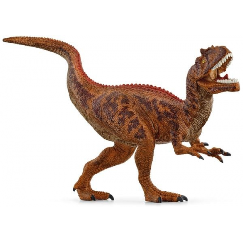 Schleich - Dinosaurs - Allosaurus