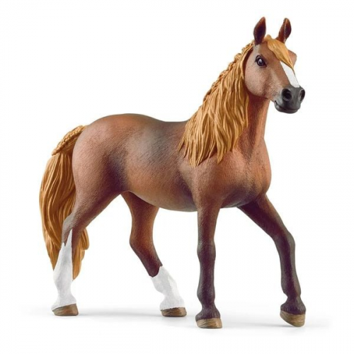 Schleich 13953 - Horse Club, Paso Peruano Stute, Pferd, Höhe: 10,5 cm