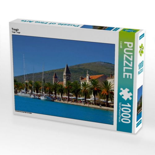 Trogir (Puzzle)