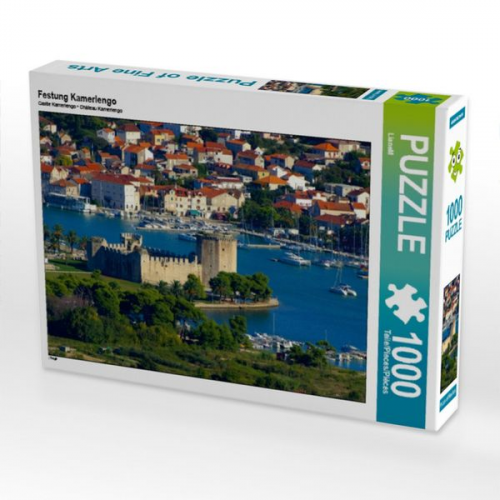 Festung Kamerlengo (Puzzle)