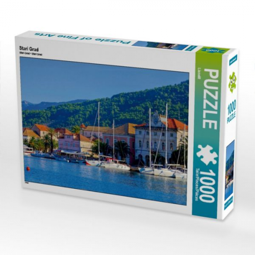 Stari Grad (Puzzle)