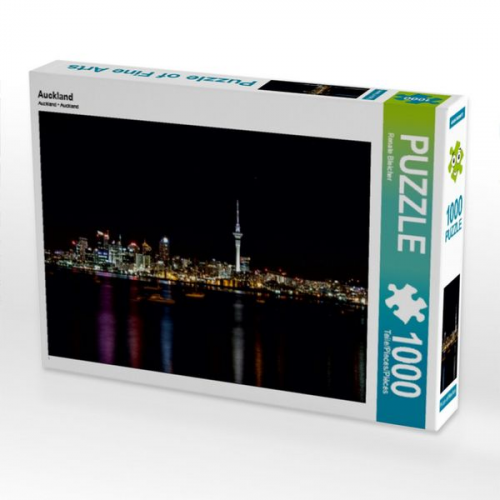 Auckland (Puzzle)