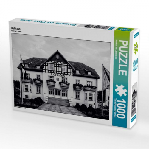 Rathaus (Puzzle)