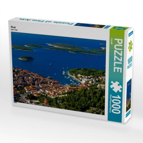 Hvar (Puzzle)