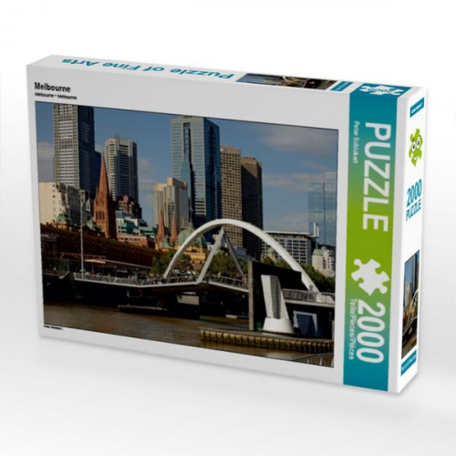 Melbourne (Puzzle)