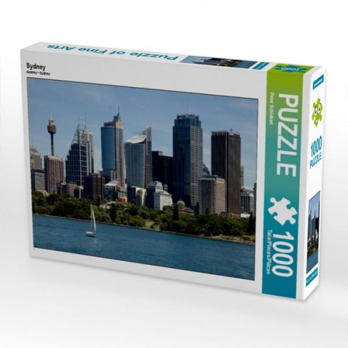 Sydney (Puzzle)