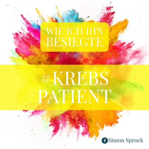 Simon Sprock - #Krebspatient