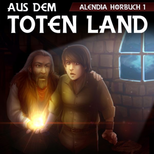 Alendia - Aus dem toten Land