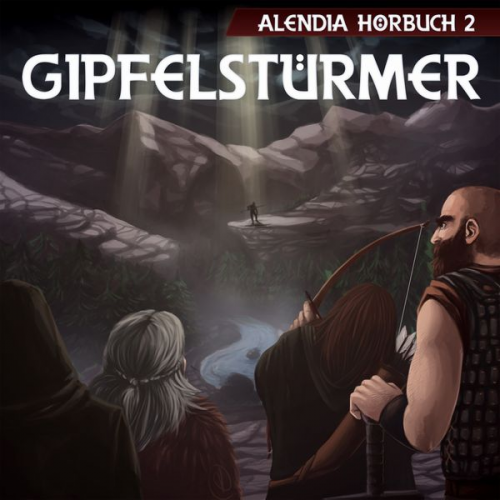 Alendia - Gipfelstürmer