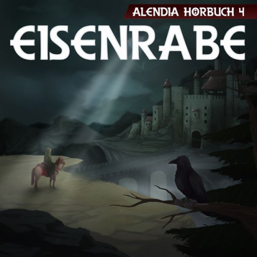 Alendia - Eisenrabe