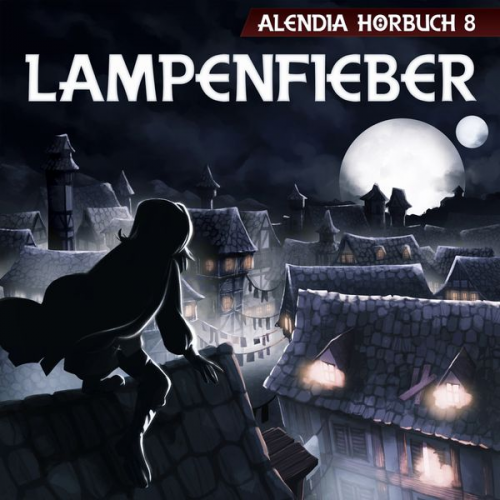 Alendia - Lampenfieber