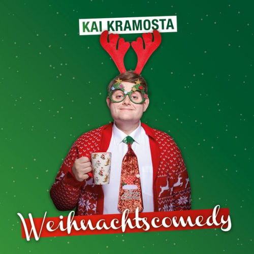 Kai Kramosta - Weihnachtscomedy