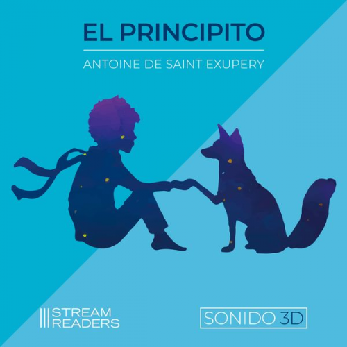 Antoine de Saint-Exupery - El Principito