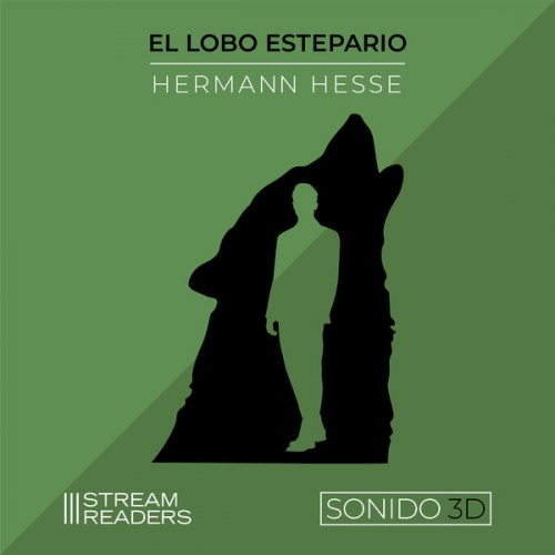 Hermann Hesse - El Lobo Estepario